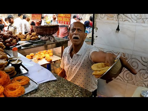 Angry Street Food Vendor Kicks Me Out His Shop 🇮🇳