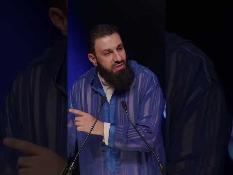 Do You Feel A Change In Your Heart? | Sheikh Belal Assad | Winter Conference