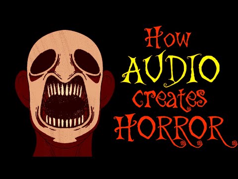 How Audio Creates Horror: The Heilwald Loophole