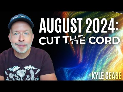 The Cord Is Being Cut For You - Kyle Cease