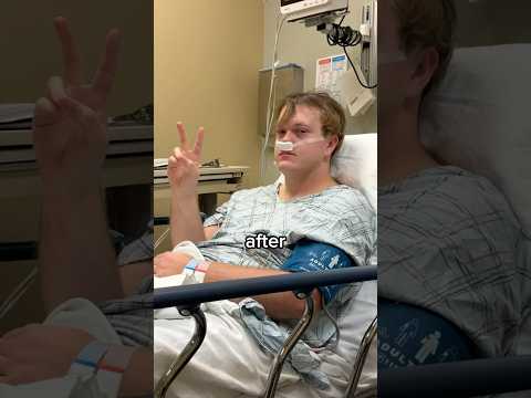 I Finally Had the Surgery… Here’s What Happened!