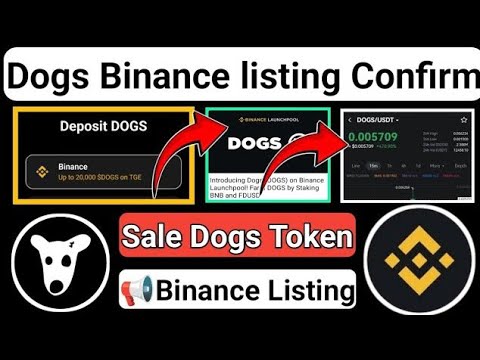 Dogs Price $0.010🤑 || Dogs Airdrop Claim || Dogs Token Withdrawal || Dogs No Gas fees || Dogs Token