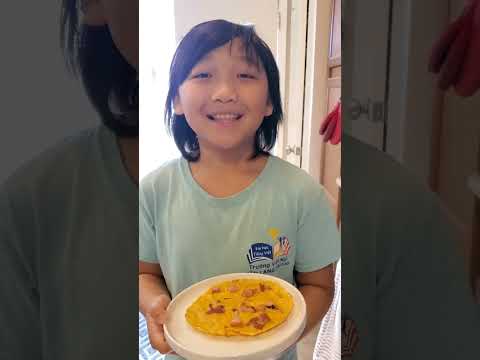 BIN&BIN | Vietnamese pancakes by little Bin | Bánh xèo