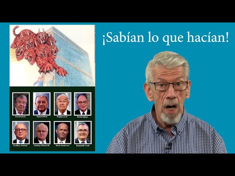 La asociación del Cuerpo Gobernante de los TJ con la ONU prueba que no creen sus propias enseñanzas.