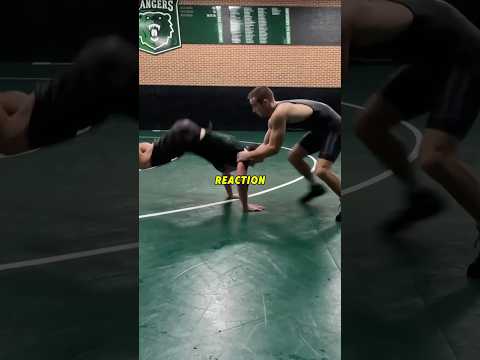 3 Moves for 3 Reactions