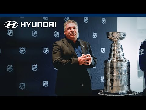 2024 Drive Home the Cup Celebration | Hyundai Canada