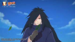 Madara Edo | Naruto Mobile Tencent | Luxury Kyeo #edit #naruto #narutogaming #uchihamadara