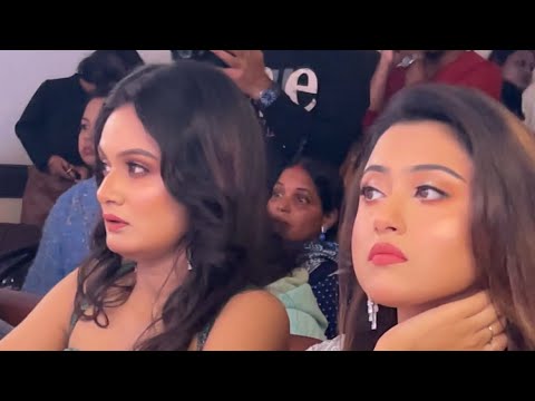 Aparajita magazine Fashion show live |