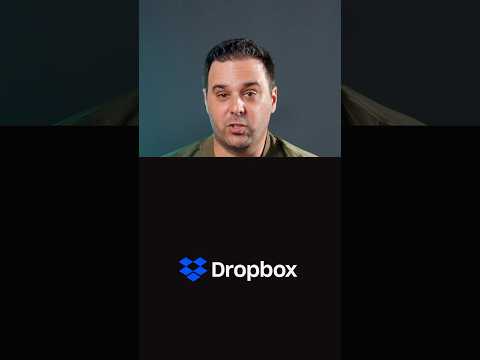 The Dropbox Story #dropbox