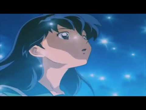 Stand in the rain AMV kagome (Inuyasha)