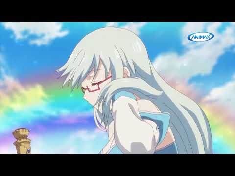 Animax Asia | 2024 Sizzle Reel