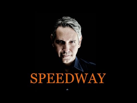 'Speedway' - Felipe Machado