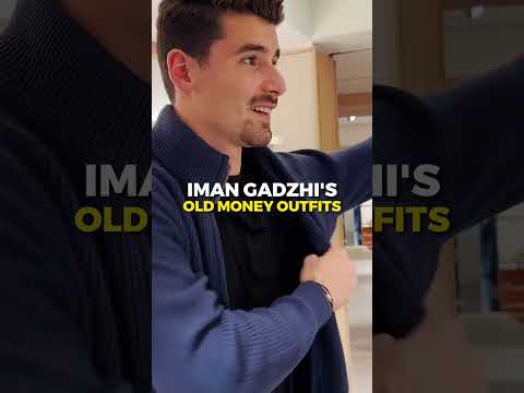 Do you like Iman Gadzhi's style