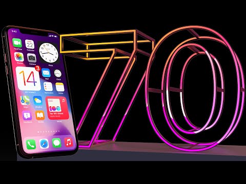 iOS 14 Beta 3! 70+ New Features/Changes