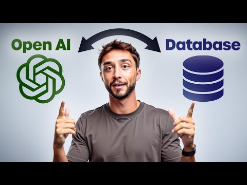 How to Chat with a Database Using AI - No Coding Required