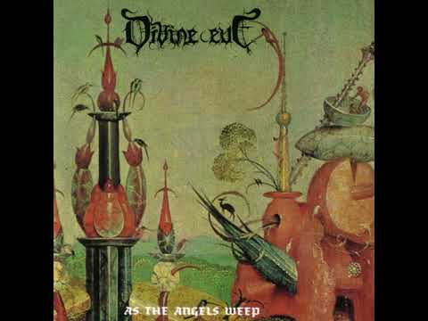 Divine Eve - As The Angels Weep [Full EP] (HQ)