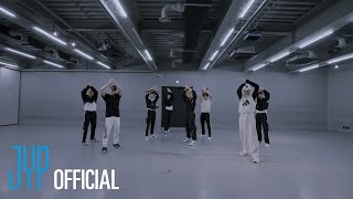 Stray Kids "땡(FREEZE)" Dance Practice Video