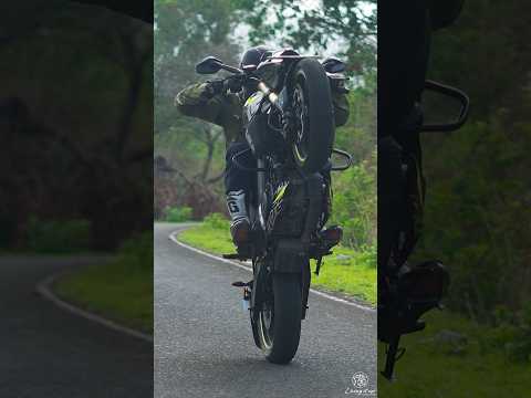 2024 Bajaj Pulsar 400z Review Premiere | Sagar Sheldekar Official