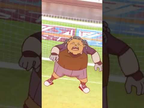 Quanti Tornado di Fuoco esistono in Inazuma Eleven? #inazumaeleven #firetornado #tornadodifuoco