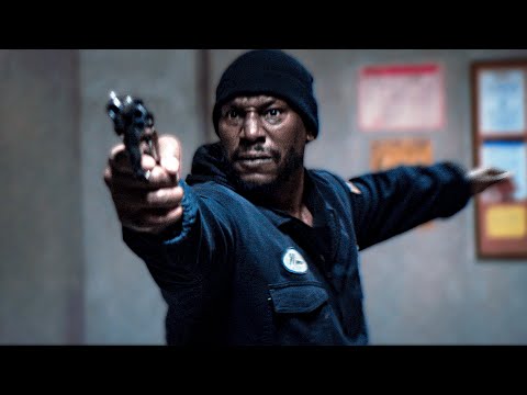 1992 - Official Trailer (2024) Tyrese Gibson