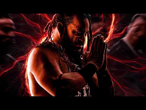 Jacob Fatu - Samoan Destroyer WWE 2024 Theme Song (With Intro)