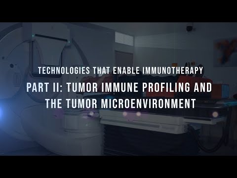 Technologies that Enable Immunotherapies: Part II