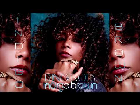 Indigo Brown - Dangerous (Britney Spears Demo) [Femme Fatale Demo]