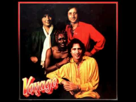 vogaye - Souvenirs