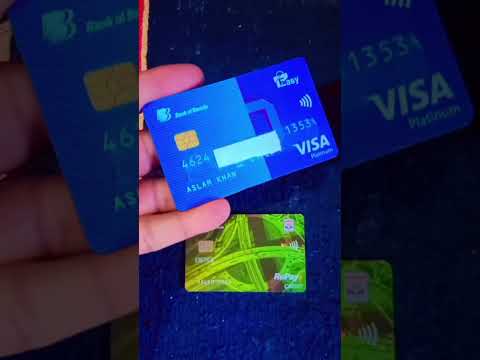 Bob Easy Credit Card Shorts Video - 🤩 #shorts #short #easycreditbbl