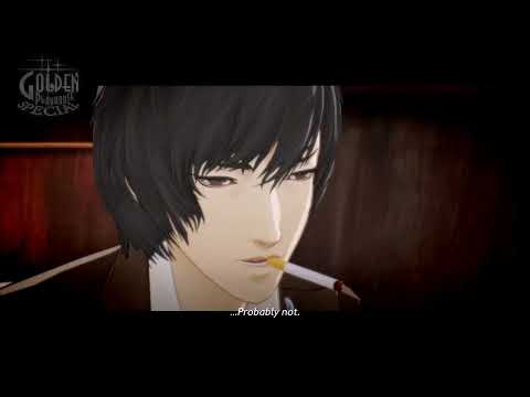 Vincent's True Feelings for Rin [English] | Catherine: Full Body