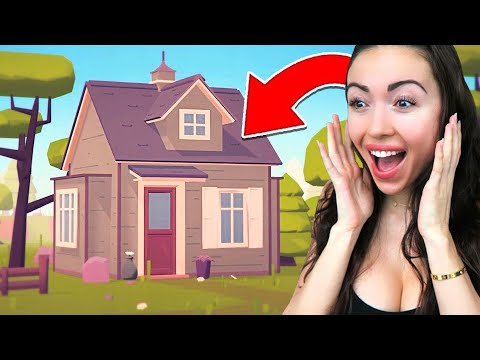 BUILDING OUR HOUSE! (Ooblets)