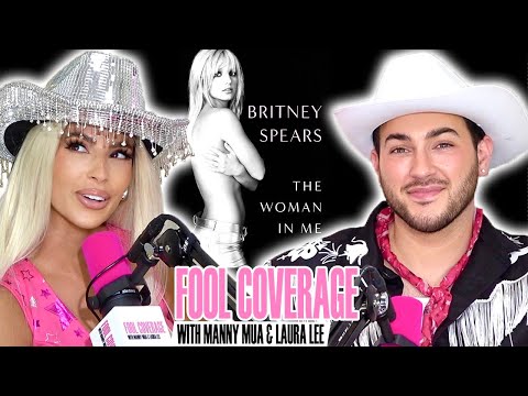 Love is Blind breakdown + Britney Spears EXPOSES Justin Timerblake! Fool Coverage