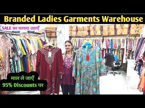 Branded Garments Warehouse/M.no-8383907474..Biba, W, Aurelia SAB MILTA H YAHAN PAR