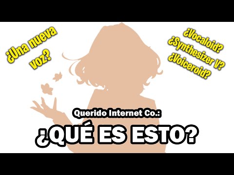 Querido Internet Co.: ¿QUÉ ES ESTO? #LaCharlaVertical