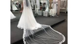 My wedding dress story