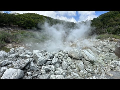 長崎雲仙島原一人旅1