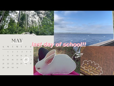 MY LAST DAY OF SCHOOL! (before summer ofc) || Rudrakshi Kumawat