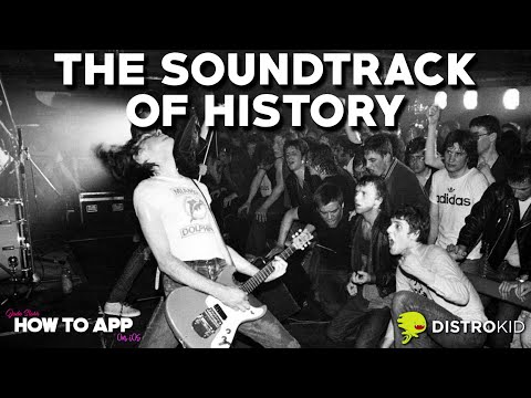 The Soundtrack of History - Special Event - How To App on iOS! - EP 1473 S13