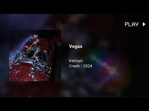 Kehlani - Vegas (432Hz)