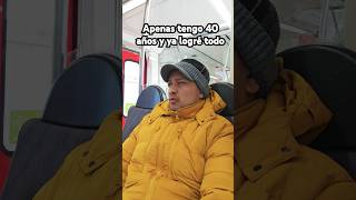 Ya tengo lo que mi abuelo logró en poco tiempo 🤣 #viralvideo #humor #shors