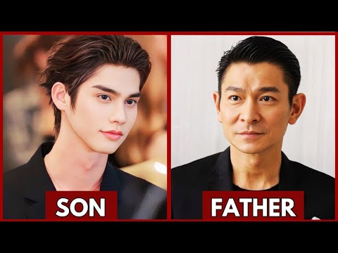 TOP BL ACTOR WITH THEIR FATHER IN REAL LIFE  | BL ACTOR FATHER #family #kdrama