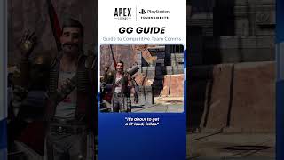 How To Communicate And WIN In Apex Legends