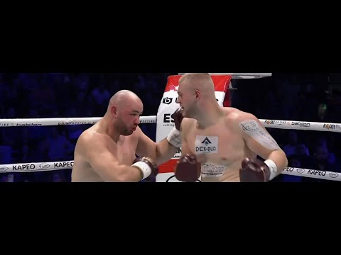 ADAM KOWNACKI VS KACPER MEYNA HIGHLIGHTS HD