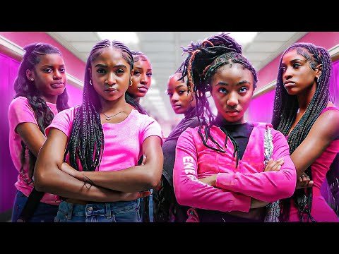 THE IT GIRLS 💅🏽MOVIE | A Kinigra Deon Original