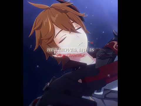 Childe Edit || LET ME SEE YA MOVE! || Genshin Impact