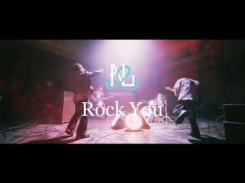 Natural Lag / Rock You