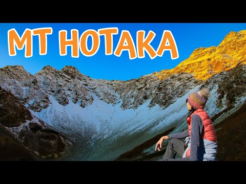 Climbing Mt. Oku Hotaka I Karasawa Goya Hutte and Kamikochi Descent