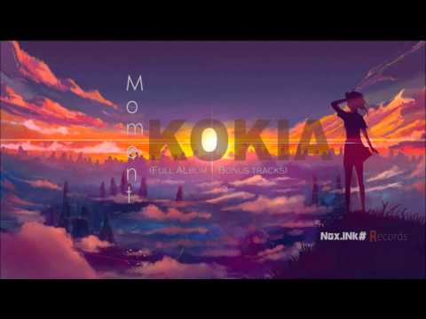 KOKIA - moment (Full Album & bonus tracks)