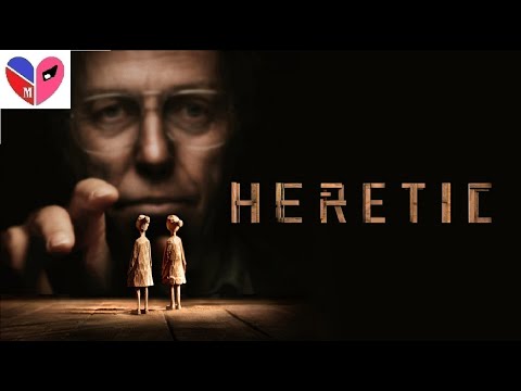 Heretic (2024) Movie Thoughts