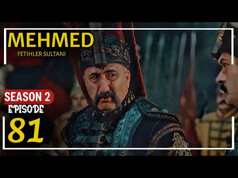 Sultan Mehmet al Fatih Season 2 Episode 81 Urdu | Sultan Mehmed Overview |  Bol Bilal